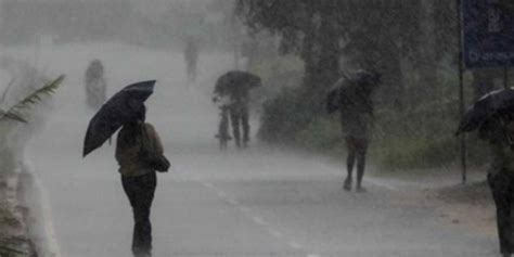 Madhya Pradesh And Vidarbha To Receive Rains Till March 18 Skymet