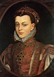 Katarina Jagellonica (Jagello) Polsk prinsessa, Sveriges drottning 1568 ...
