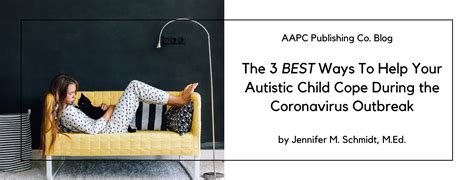 How To Help My Autistic Child Cope With Quarantine