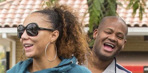 No More Drama Tamar Braxton And Vincent Herbert Are All Smiles Amid