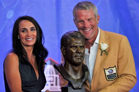 A Longtime Brett Favre Record Was Snapped On Sunday The Spun