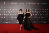 Las mejores fotos de la alfombra roja de los Premios Gaudí 2023