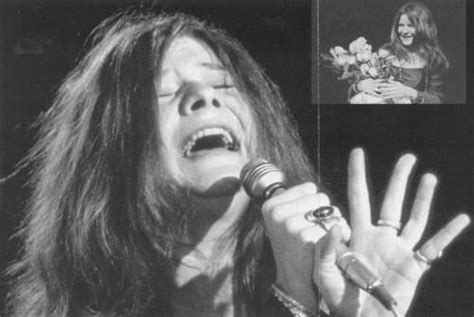 the famous and infamous janis joplin think bobby mcgee