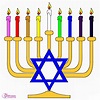 Hanukkah Clip Art Free & Look At Clip Art Images - ClipartLook