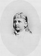 Pin on Princess Marie (May) of Hesse -1874-1878
