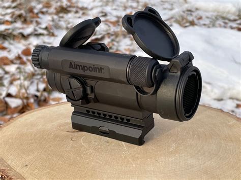 Aimpoint Compm4 Rkb Armory