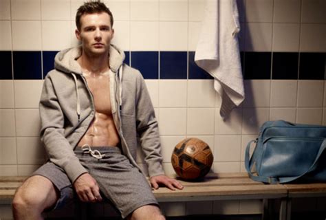 Pressparty McFly S Harry Judd Goes Nude To Celebrate Attitude S Th