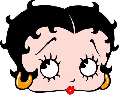 Betty Heads I Tubed And Created Betty Boop Hello Kitty Cartoon