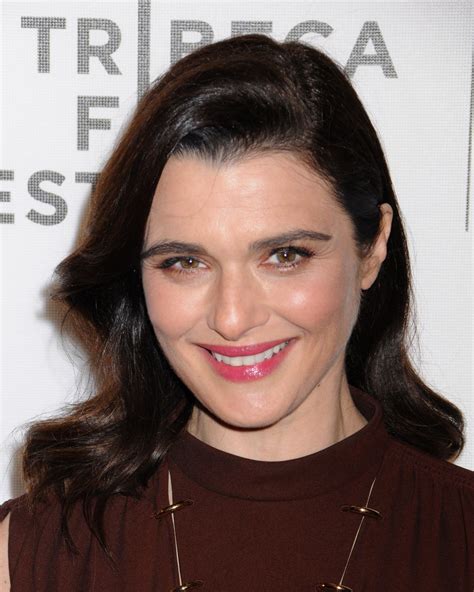 Rachel Weisz At Disobedience Premiere At 2018 Tribeca Film Festival 04