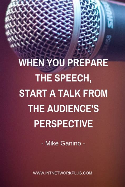 Learn How To Turn A Boring Talk To A Powerful Speech That
