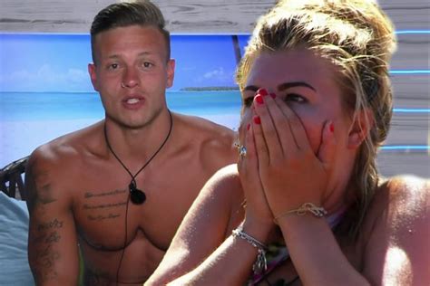 Love Island Final After Lesbian Flings Cheating And Sex Slurs Which