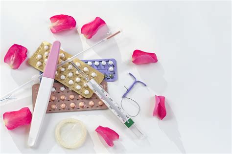 Here Are Some Non Hormonal Birth Control Options For Women Who Want The