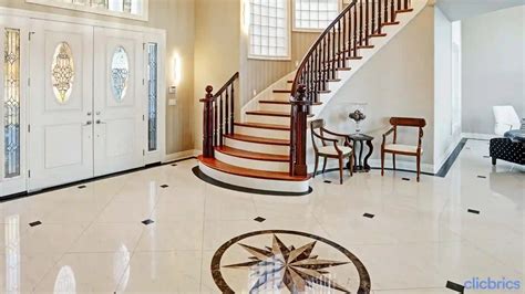 Handpicked Granite Flooring Designs For Your Home