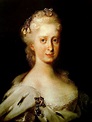 Archduchess Maria Josepha of Austria, Queen consort of Poland