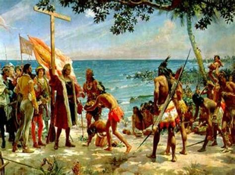 Elementos De Hispanizacion Que Se Introdujeron En El Mundo Indigena