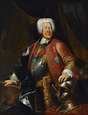 Familles Royales d'Europe - Frédéric-Charles, duc de Wurtemberg-Winnental