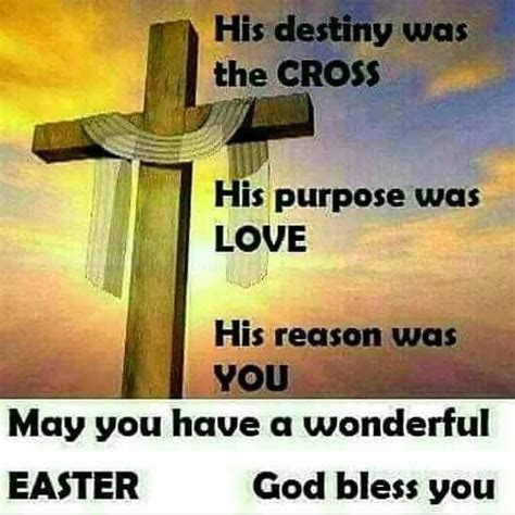 Pin By Aderonke Fashola On Easter Destiny Love Him God Bless You
