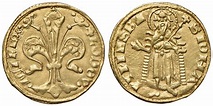 biddr - Numismatica Picena, Auction 12, lot 490. Ungheria. Luigi I il ...