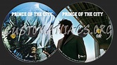 Prince of the City dvd label - DVD Covers & Labels by Customaniacs, id ...