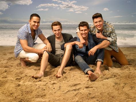 Watch big time rush full series online. NickALive!: Nickelodeon USA To Premiere One-Hour Series ...