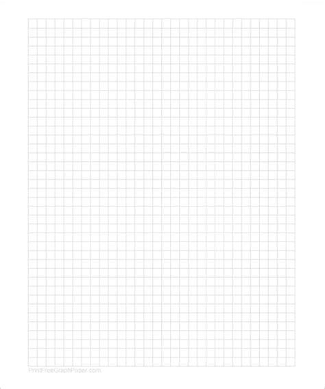 Graph Paper Templates 10 Free Word Excel And Pdf Formats Samples