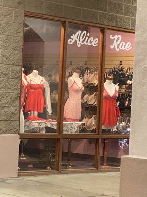 Alice Rae Intimate Apparel Near You At E Broadway Blvd Tucson