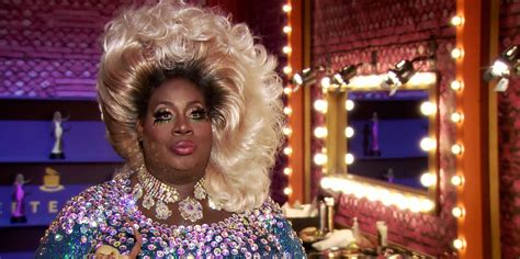 RuPaul's Drag Race All-Stars 4: Latrice Royale elimination interview 