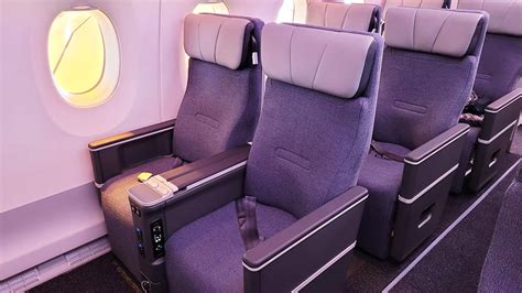 Finnair Launches New Business And Premium Economy Seating Business