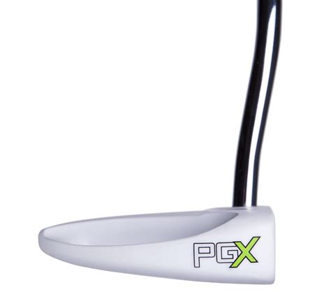 Pinemeadow Golf Mens Pgx Putter Right Hand 91966017874 Ebay