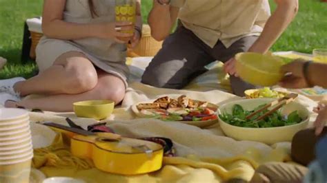 4.64 out of 5 stars, based on 25 reviews 25 ratings current price $2.98 $ 2. Hidden Valley Honey BBQ Ranch TV Commercial, 'Picnic ...