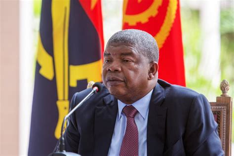 Pr Exonera Chefe Do Estado Maior General Das ForÇas Armadas Angolanas