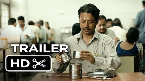 A mistaken delivery in mumbai's famously efficient lunchbox delivery system (mumbai's dabbawallahs) connects a young housewife to a stranger in the dusk of his life. The Lunchbox Official US Release Trailer - Irrfan Khan ...