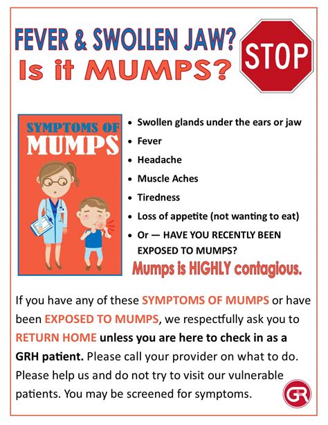 Updated 621 What Are We Doing To Protect Our Patients From Mumps