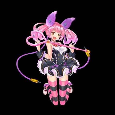 Bonnie Project QT Image By Nutaku Zerochan Anime Image Board