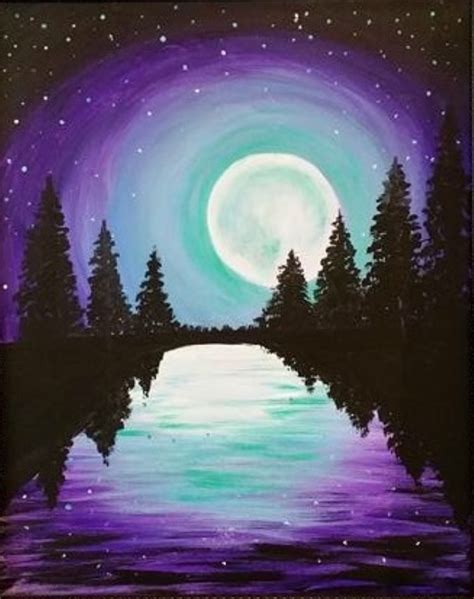 Mystic Lake Thu Mar 24 7pm At Naperville Chalk Pastel Art Pastel