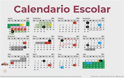 Período letivo (inclui aulas e exames). Calendario ciclo escolar 2020-2021 en PDF. Descargalo aquí ...