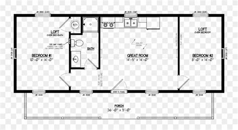 Floor Plans For Square Foot Bungalow House Design Ideas