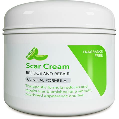 Best Scar Removal Cream For Old Scars Stretch Mark Removal Cream For