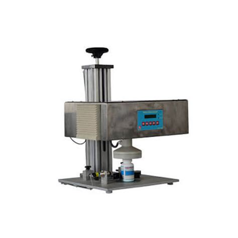 Full automatic sealing machine adopts inlet film fixing device, can automatically track the seal with a microcomputer, automatically feed cup, automatically film rolling, automatically seal and automatically output cup. Induction Cap Sealing Machine, Semi Automatic Induction ...