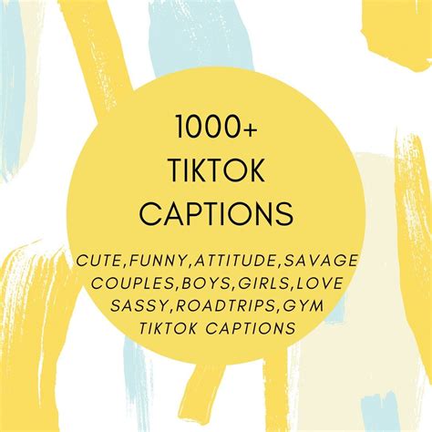 Tiktok Caption Ideas 2021 In 2021 Instagram Captions Life Is What