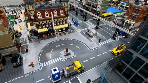 Lego Road Packs Another Missed Opportunity Youtube