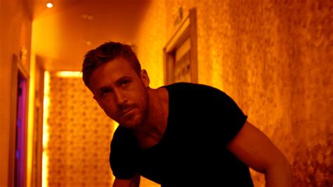 Ryan Gosling And Nicolas Winding Refn On Sex Violence And More
