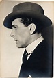 Jack Buchanan - Victoria and Albert Museum