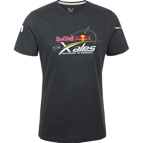 The world's toughest adventure race is on. Camiseta X-Alps Logo Tee - Skywalk España