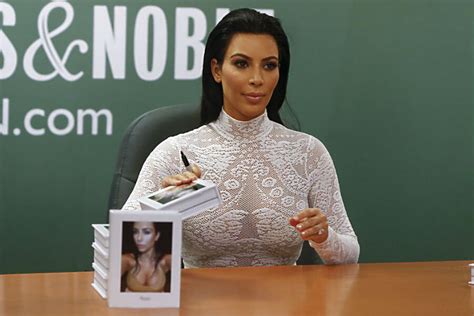 Does Kim Kardashian Belong On Npr