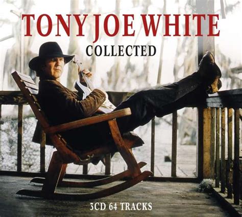 Tony Joe White: Collected (3 CDs) - jpc