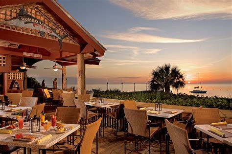 8 Naples Restaurants On The Water For Florida Dining With A View