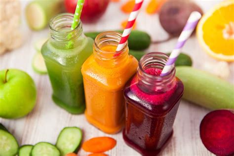A Deeper Look At Juice Cleanses Do They Work