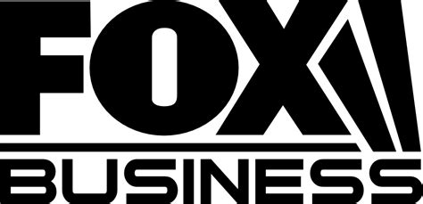 Fox Business Logo Vector At Collection Of Fox