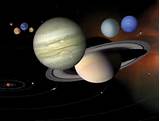 Images of In Our Solar System